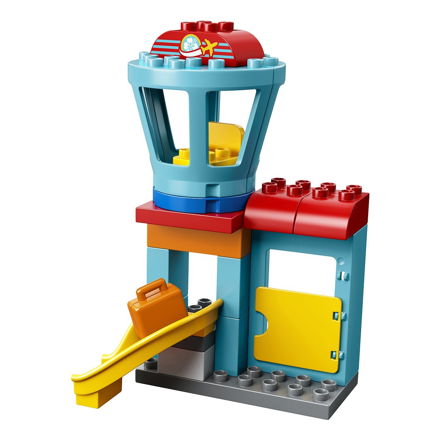 Аэропорт LEGO DUPLO Town — фото 4