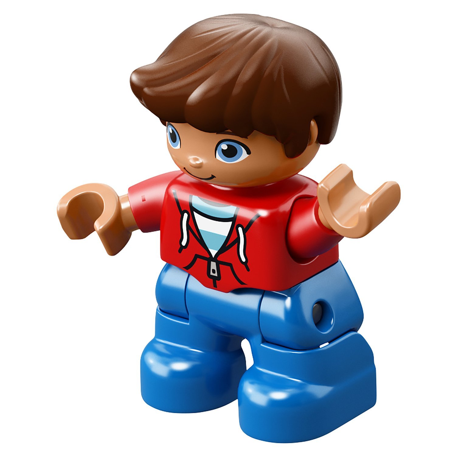 Аэропорт LEGO DUPLO Town — фото 10