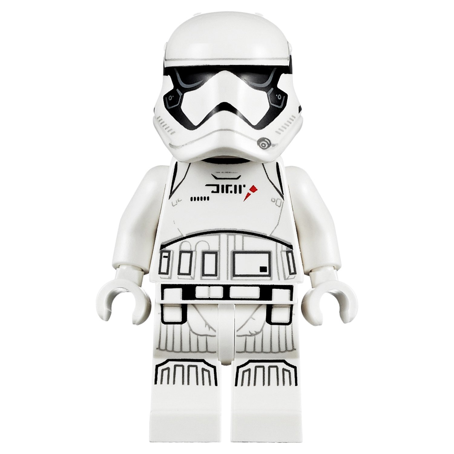Погоня на спидерах Star Wars LEGO — фото 16