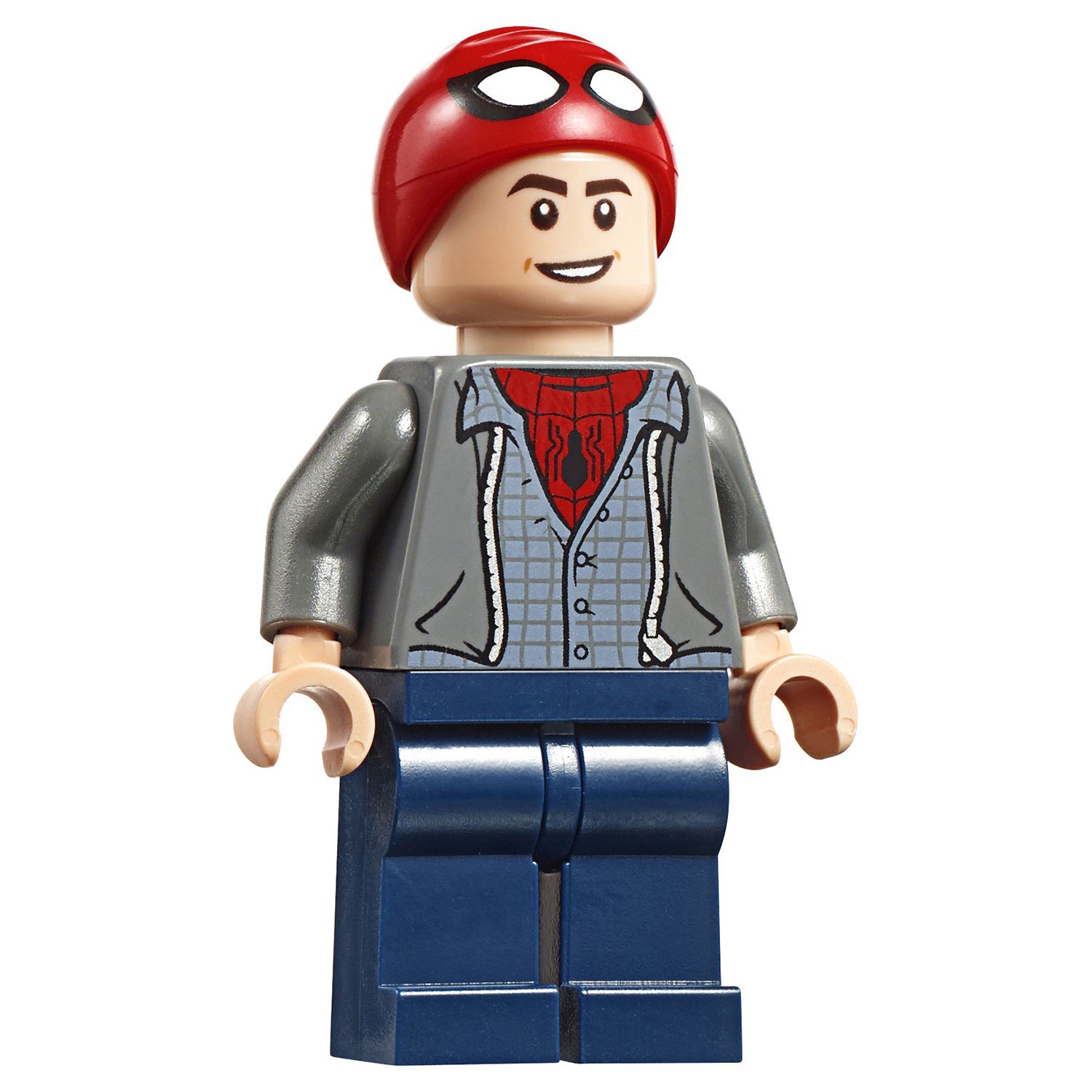 Нападение Гидромена Marvel Super Heroes LEGO — фото 16