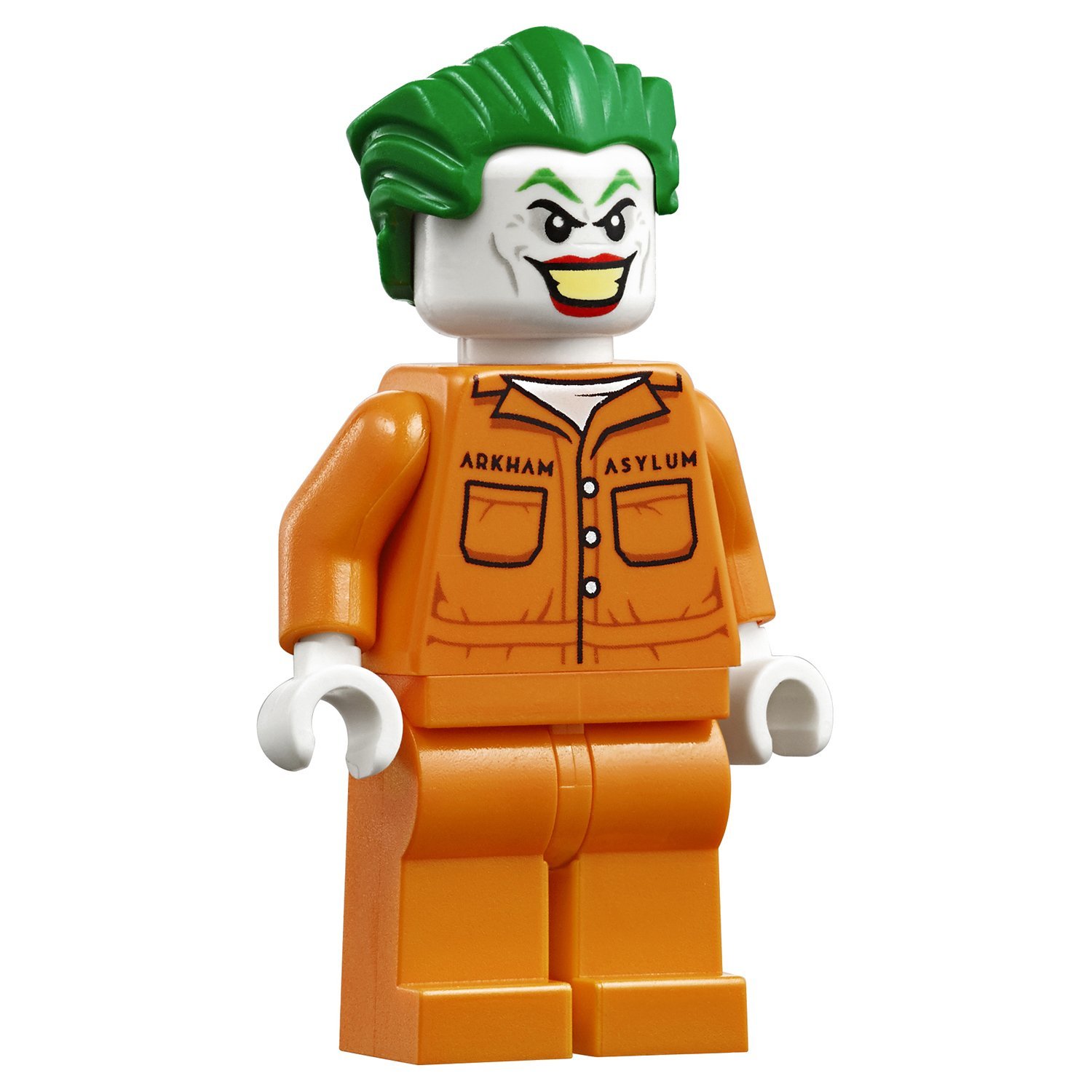 Бэтмен и побег Джокера DC Super Heroes LEGO — фото 15