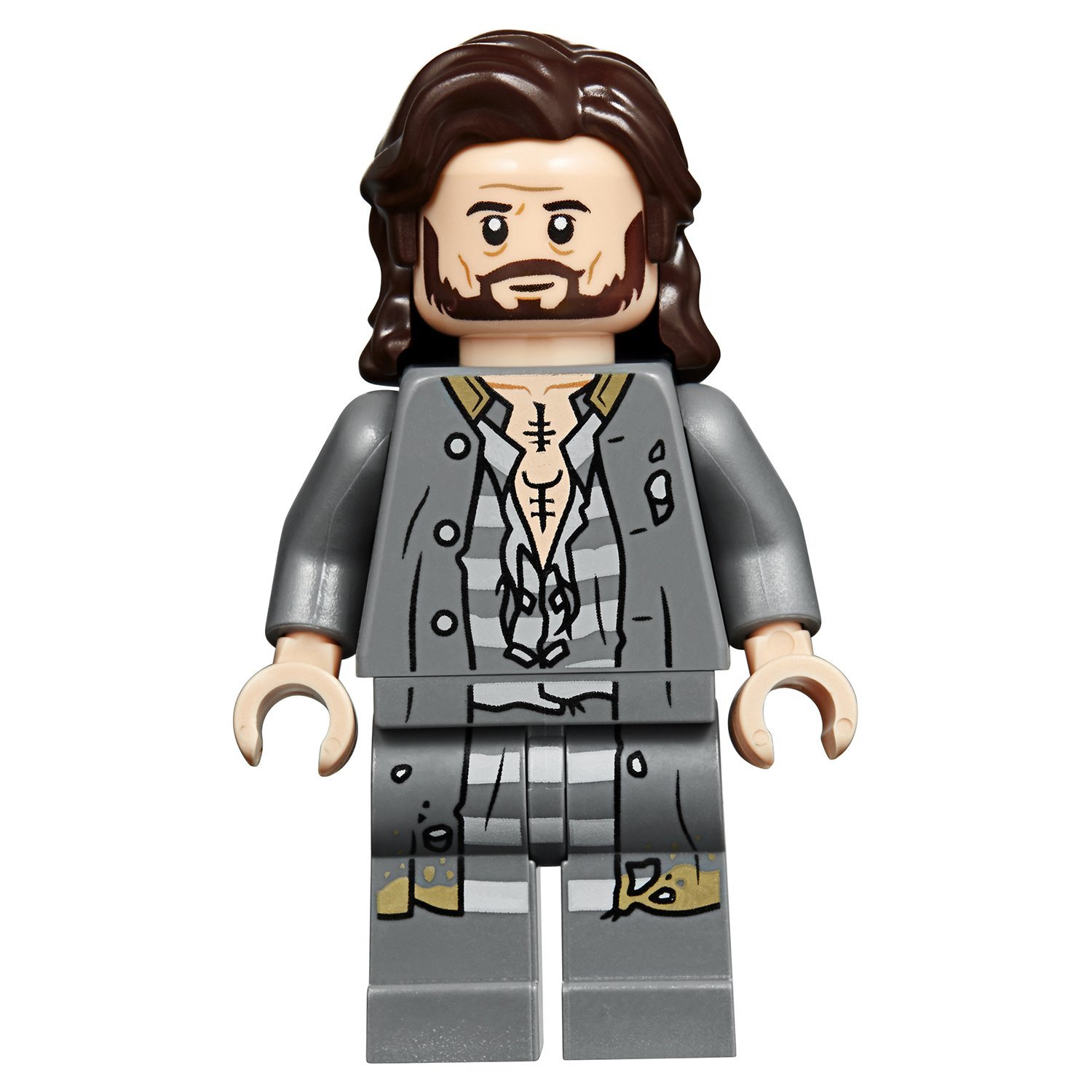 Экспекто Патронум! LEGO Harry Potter — фото 11