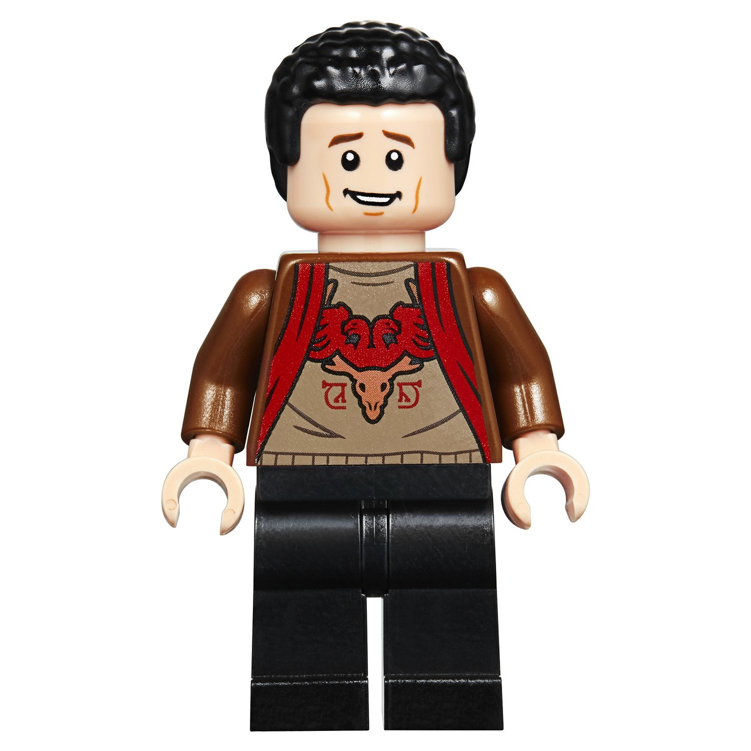 Экспекто Патронум! LEGO Harry Potter — фото 13