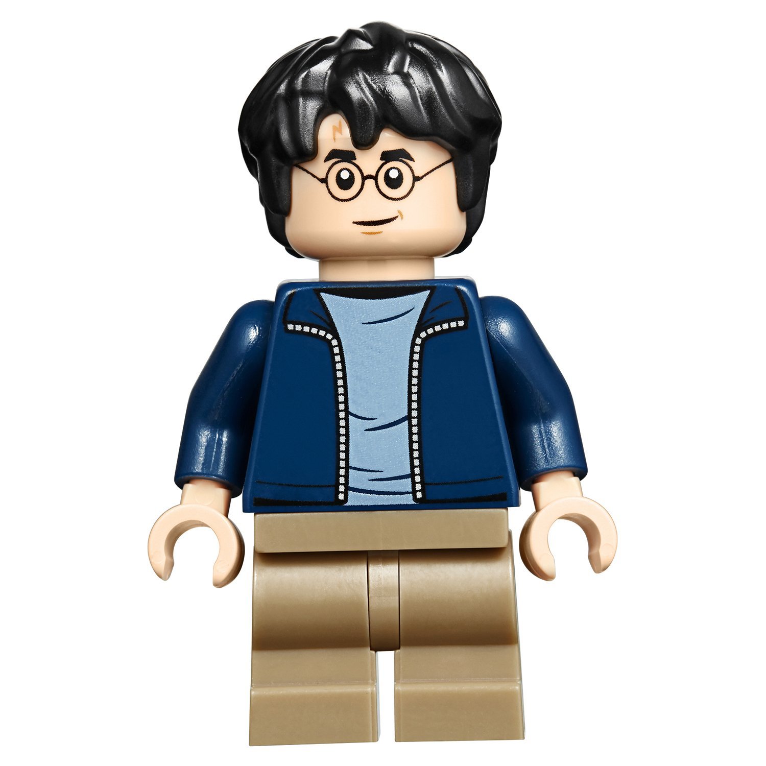 Экспекто Патронум! LEGO Harry Potter — фото 10