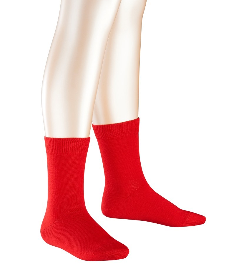 Хлопковые носки Family FALKE