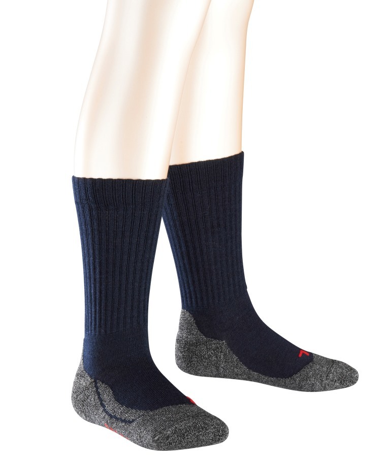 Носки Active Warm FALKE, цвет — тёмно-синий