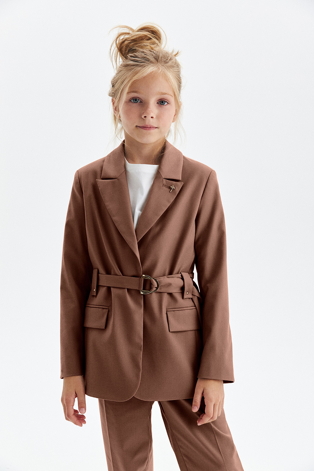 Жакет Silver Spoon LIFE — фото 5