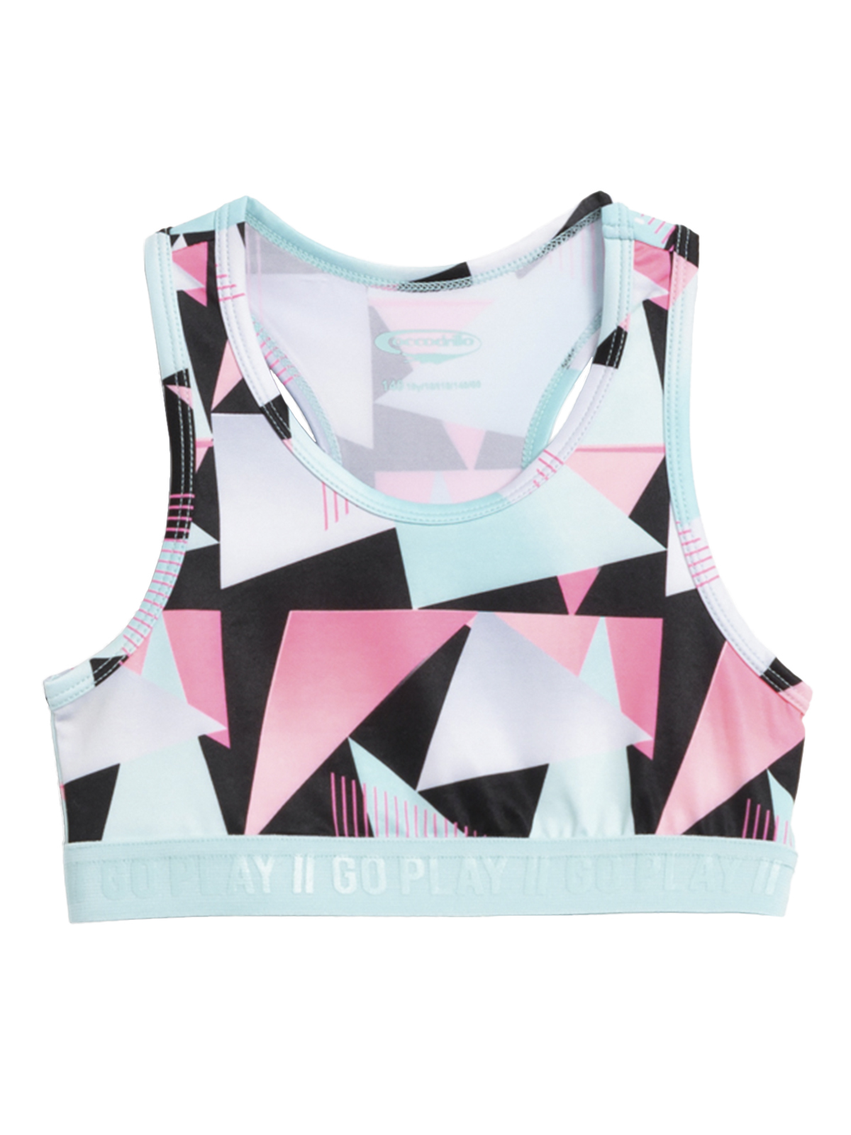 Топ COCCODRILLO ACTIVE GIRL