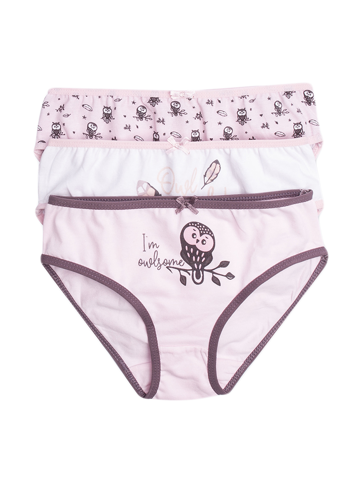 Трусы, 3 шт COCCODRILLO PANTS
