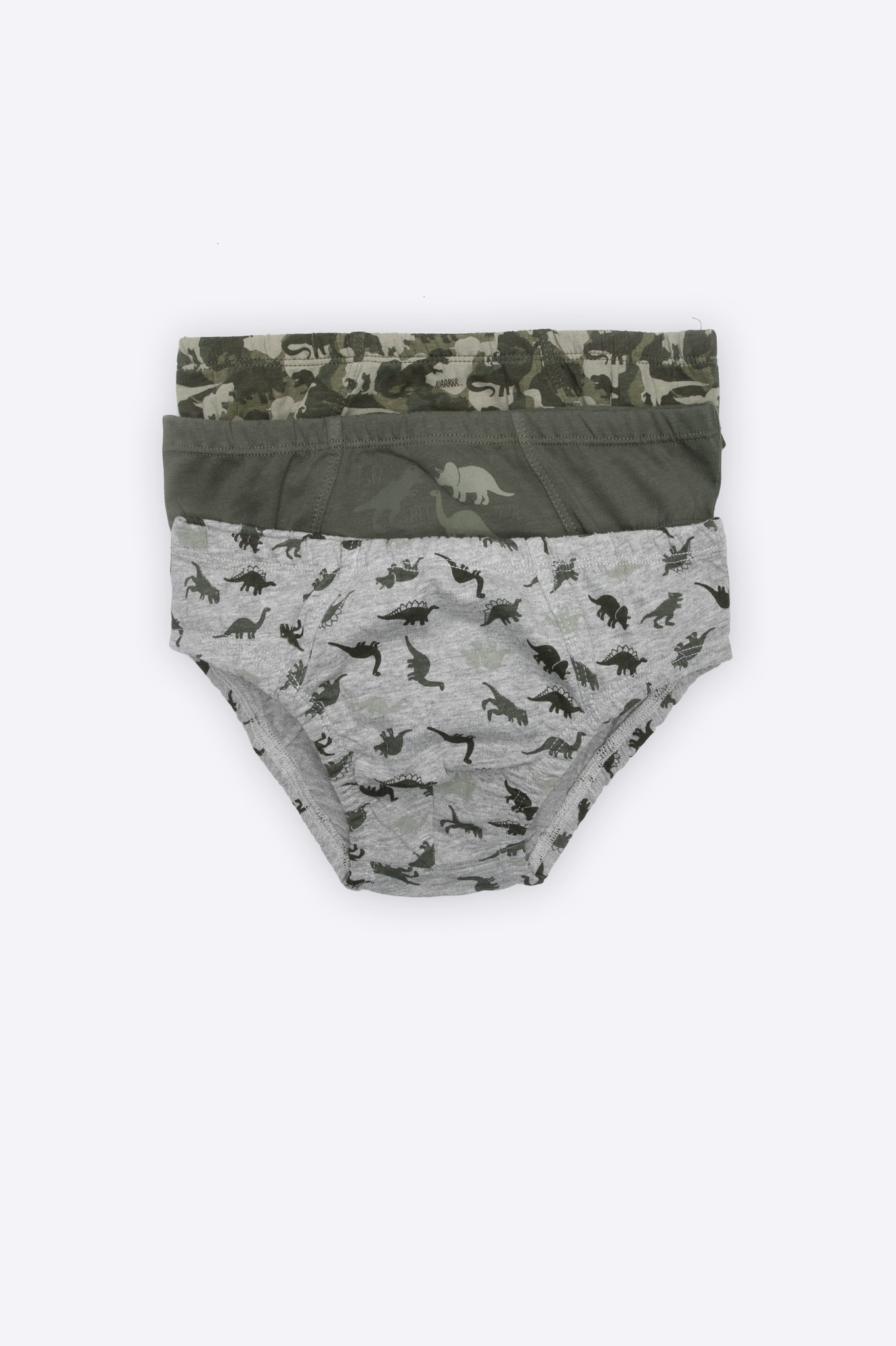 Трусы COCCODRILLO PANTS