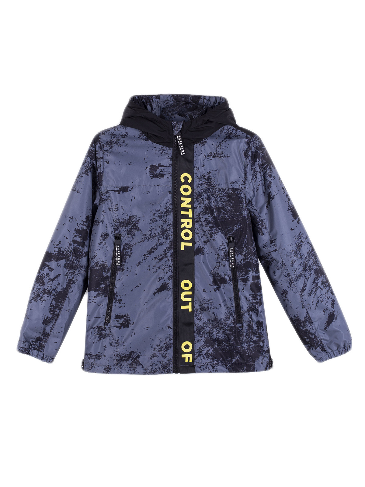 Куртка COCCODRILLO SPLASH