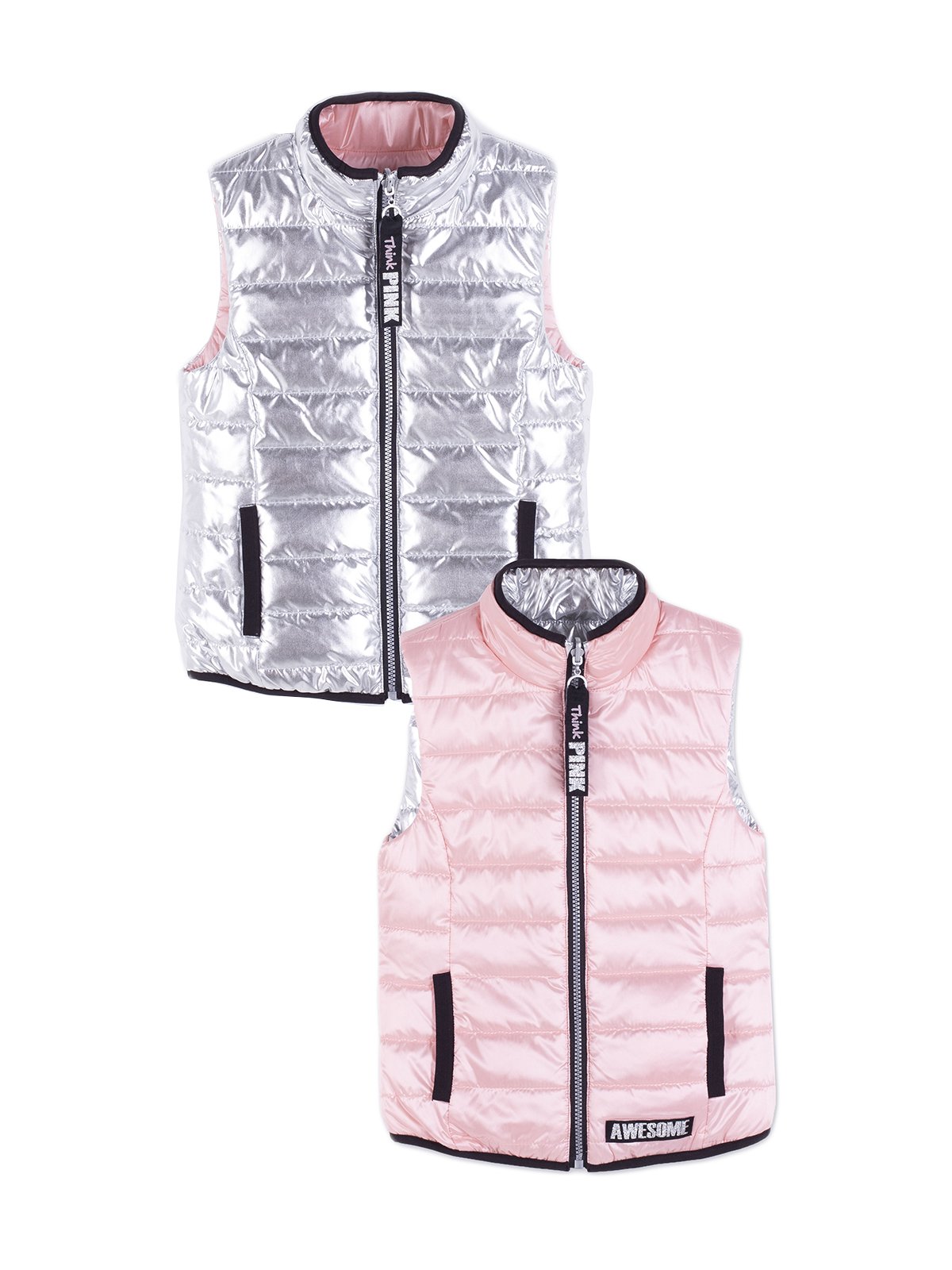Жилет COCCODRILLO PINK LADIES