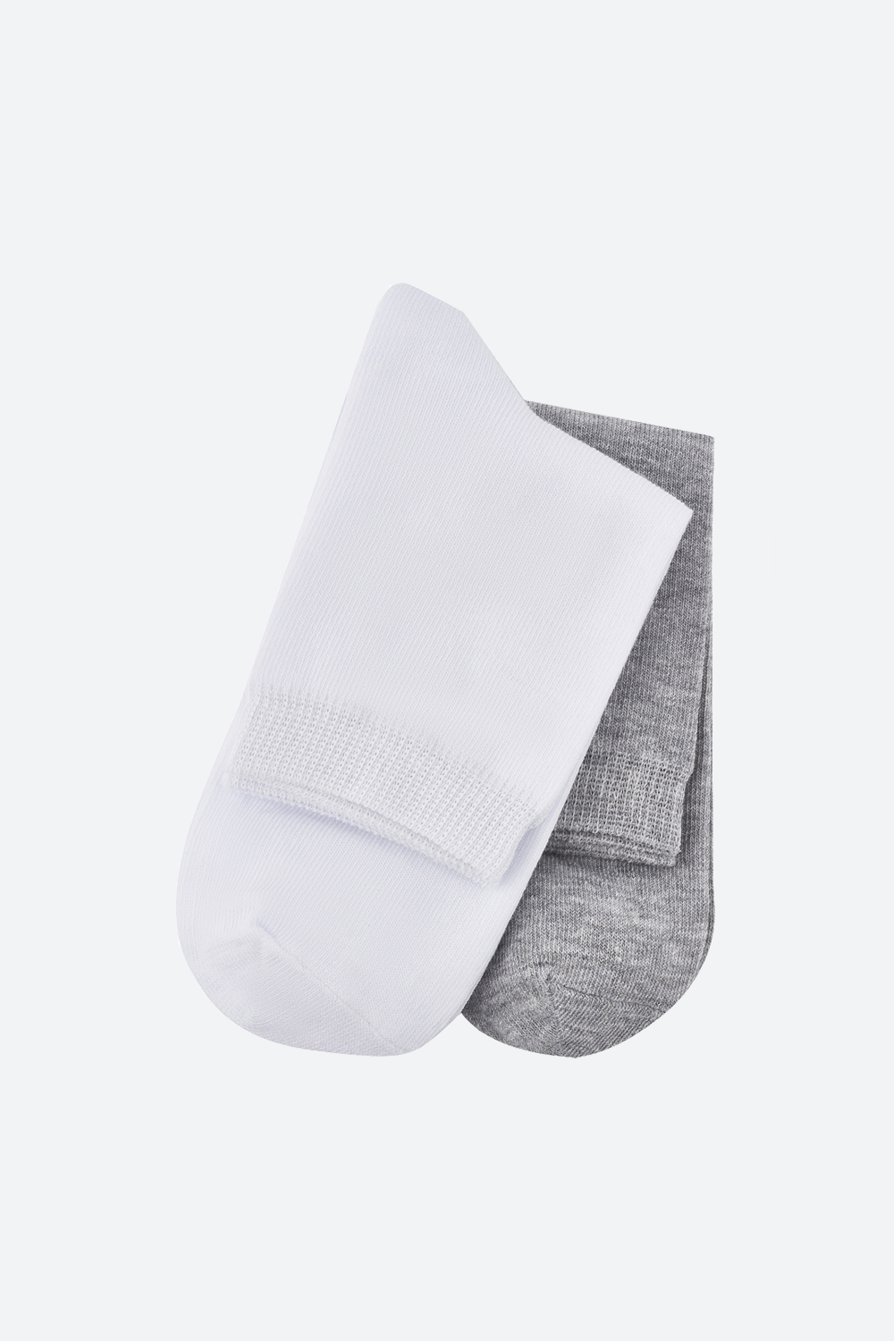 Носки детские 2 пары (Микс цветов) Silver Spoon Accessories