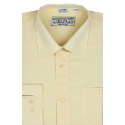 Сорочка детская Tsarevich 5915/9 slim