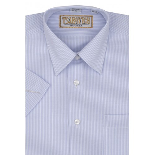 Сорочка детская Tsarevich Oxford 8-K