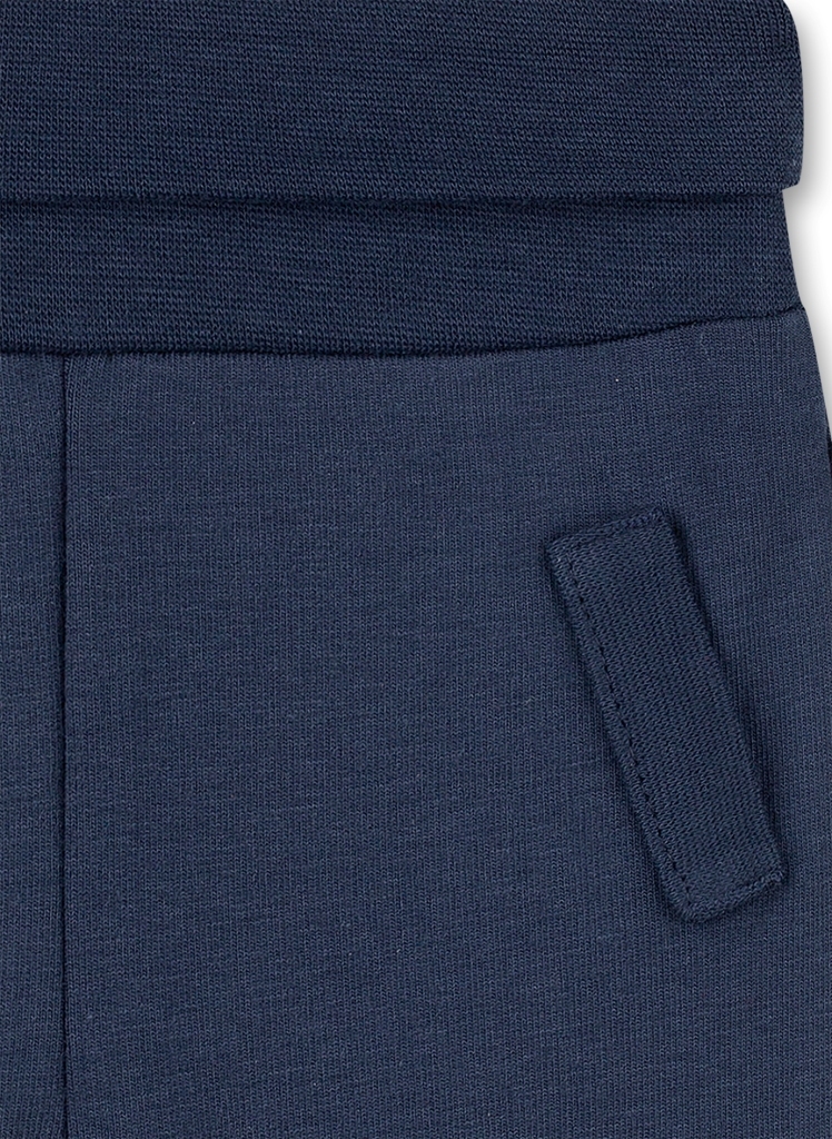 Спортивные штанишки на мальчиков Sanetta FIFTYSEVEN — фото 6