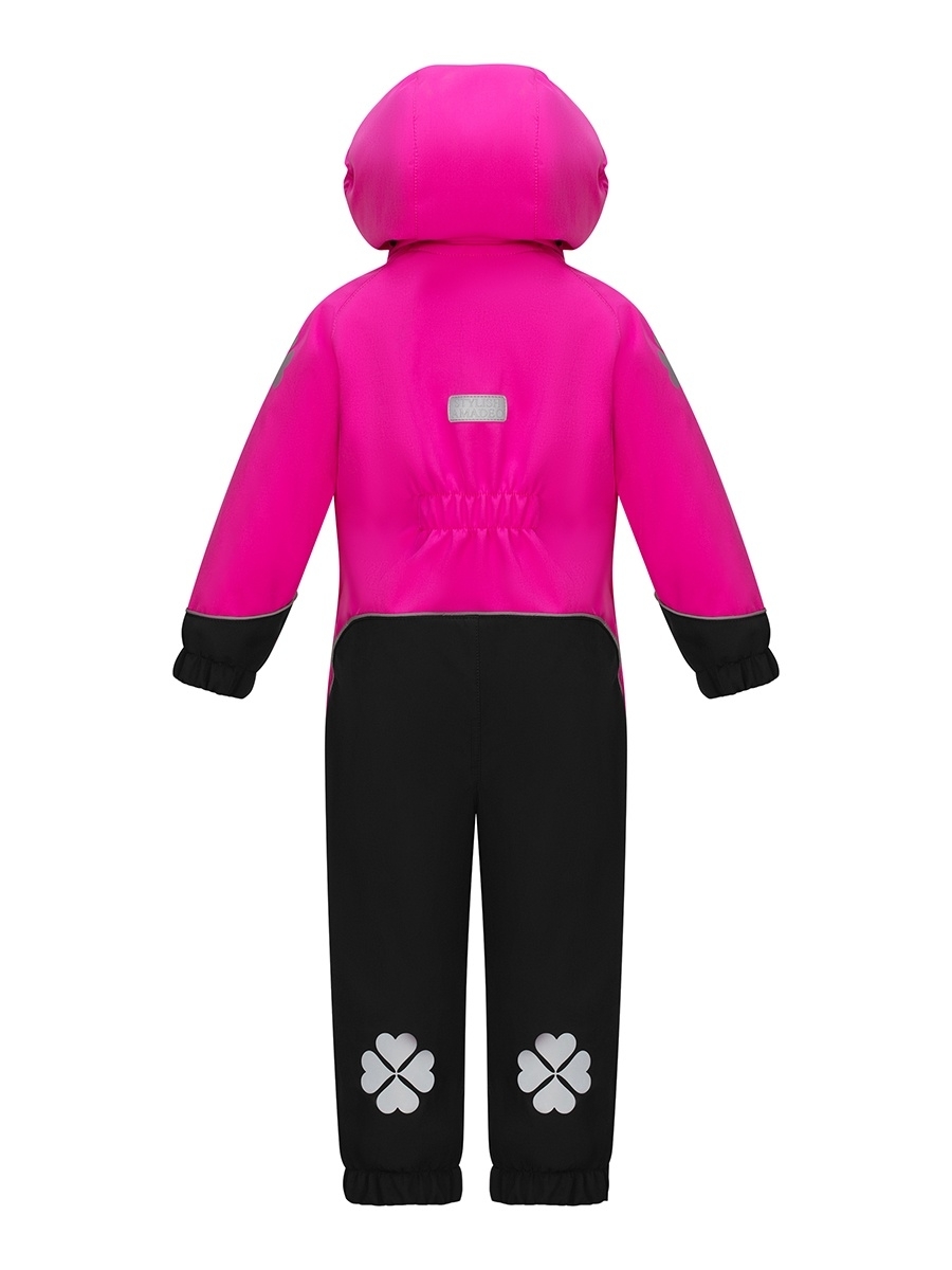 Комбинезон Stylish Amadeo — фото 3