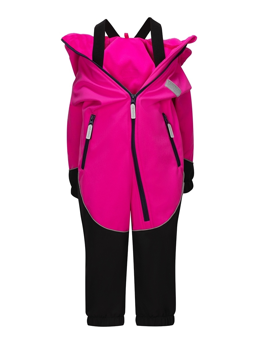 Комбинезон Stylish Amadeo — фото 4