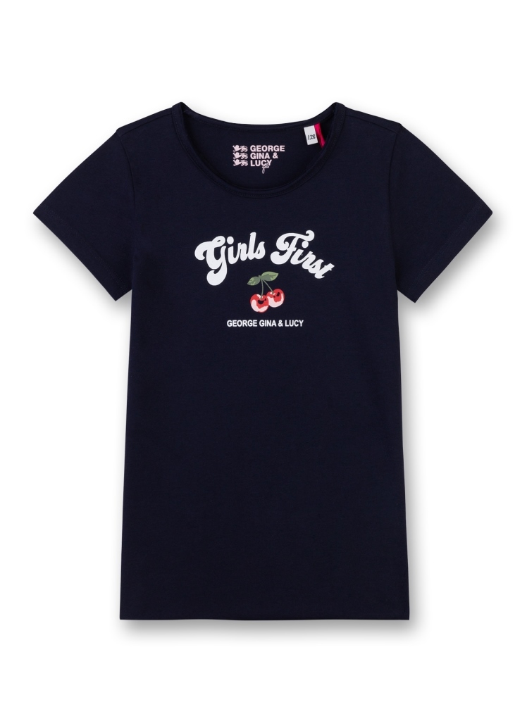 Футболка GG&L