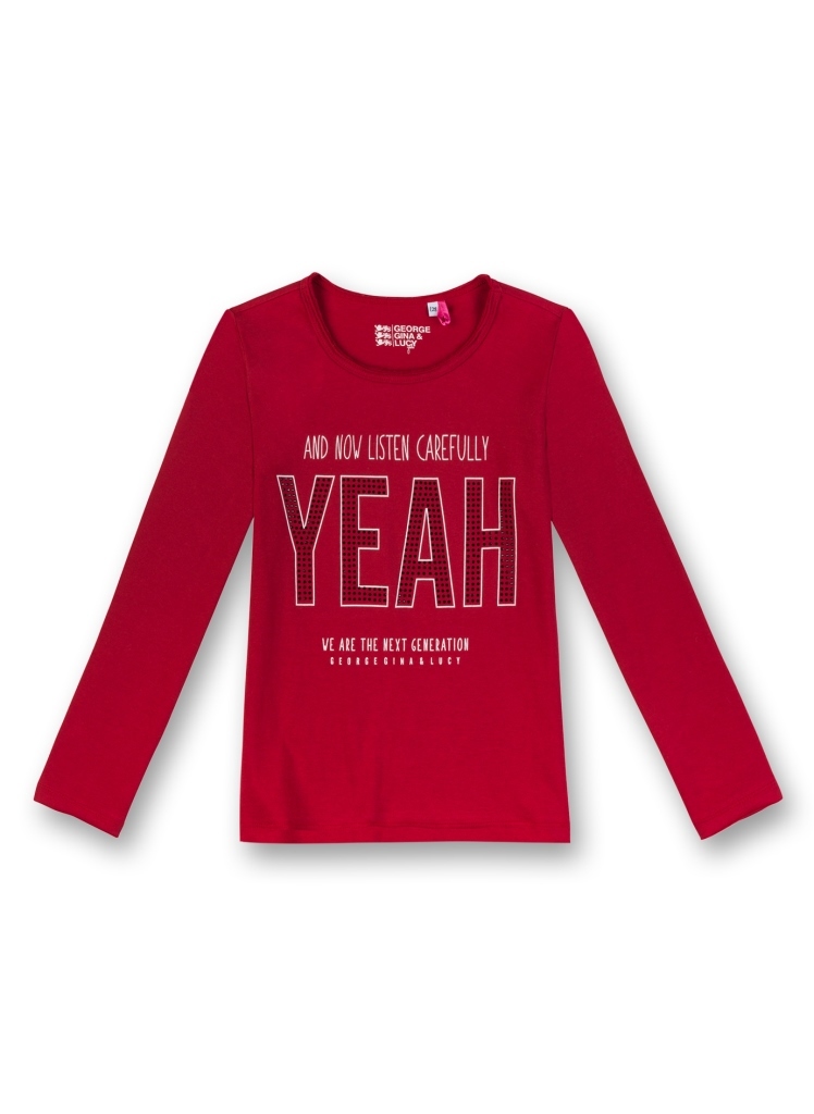 Футболка GG&L