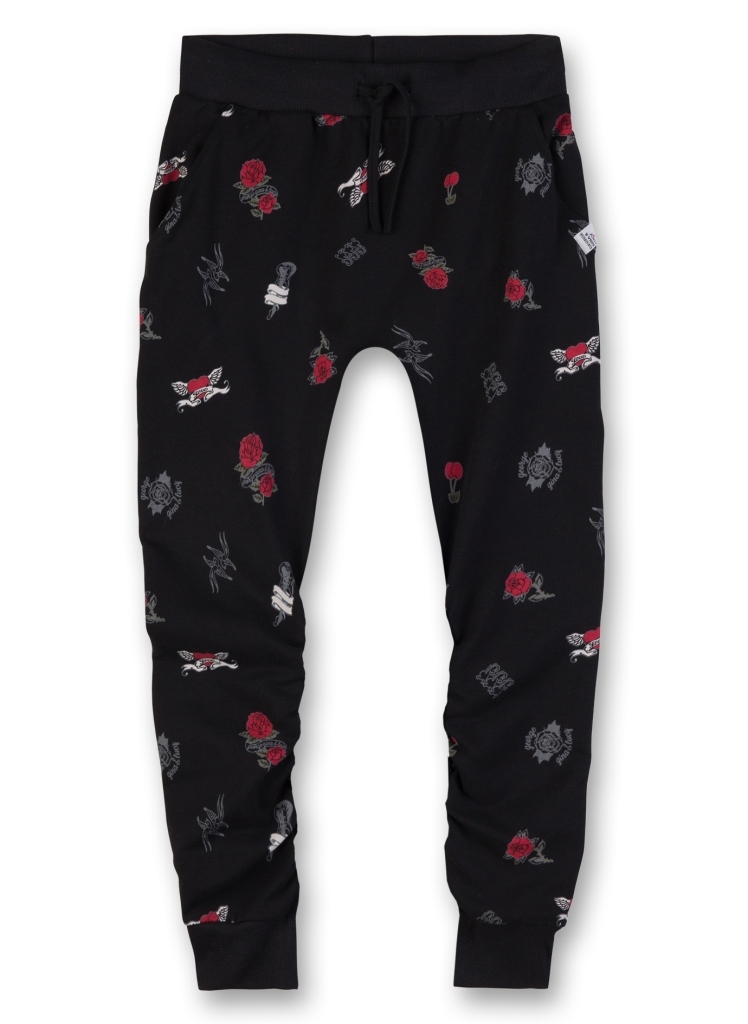 Брюки GG&L