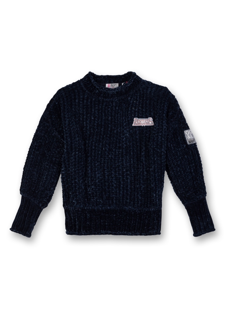 Джемпер GG&L