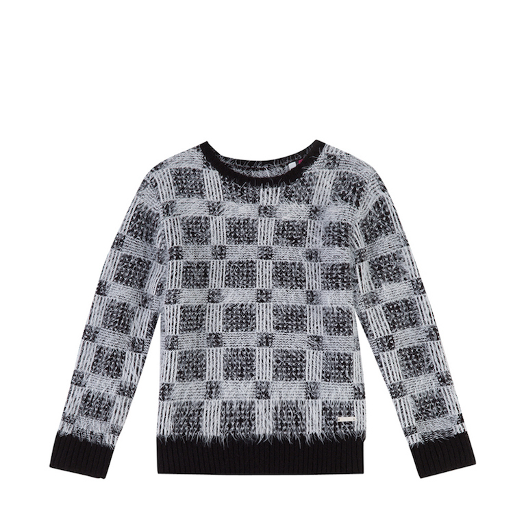 Джемпер GG&L