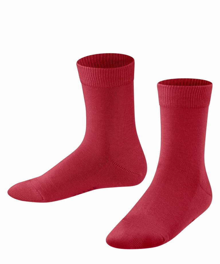Носки Family FALKE, цвет — красный