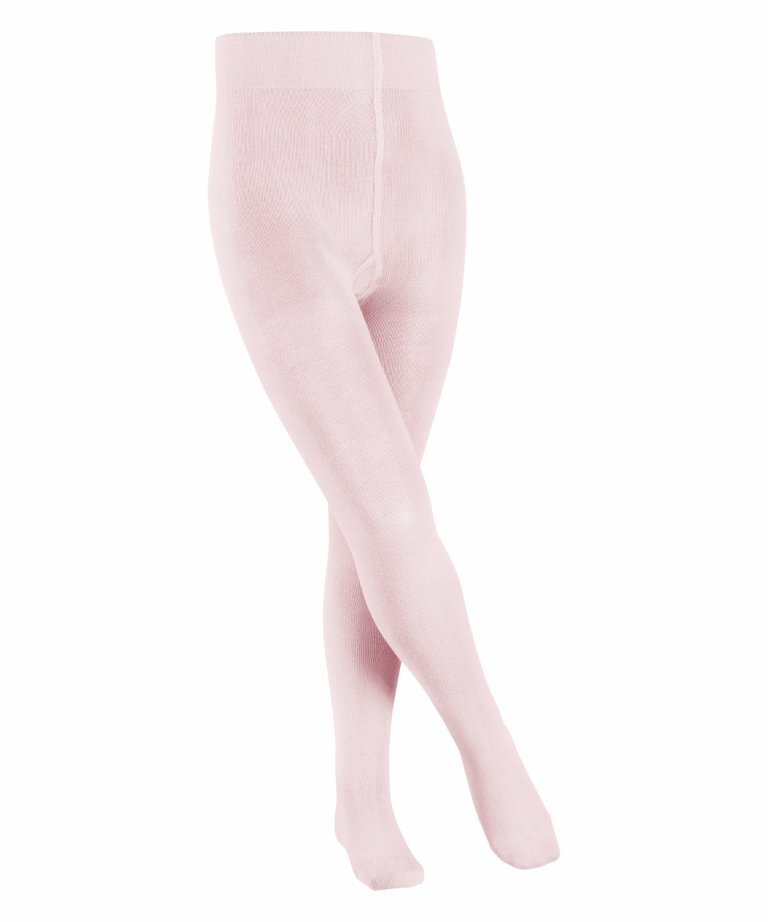 Колготки Family FALKE, цвет — светло-розовый