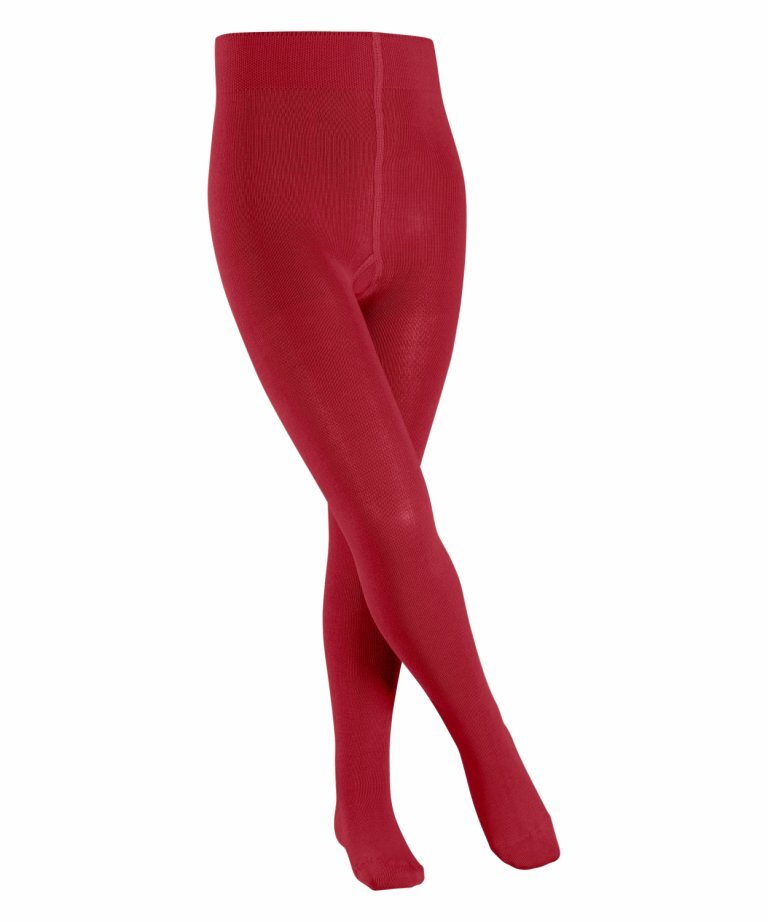 Колготки Family FALKE, цвет — красный