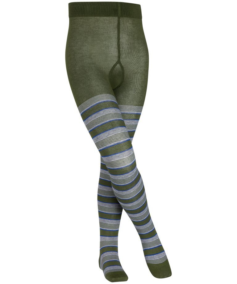 Колготки Mixed Stripe FALKE 13567/7932