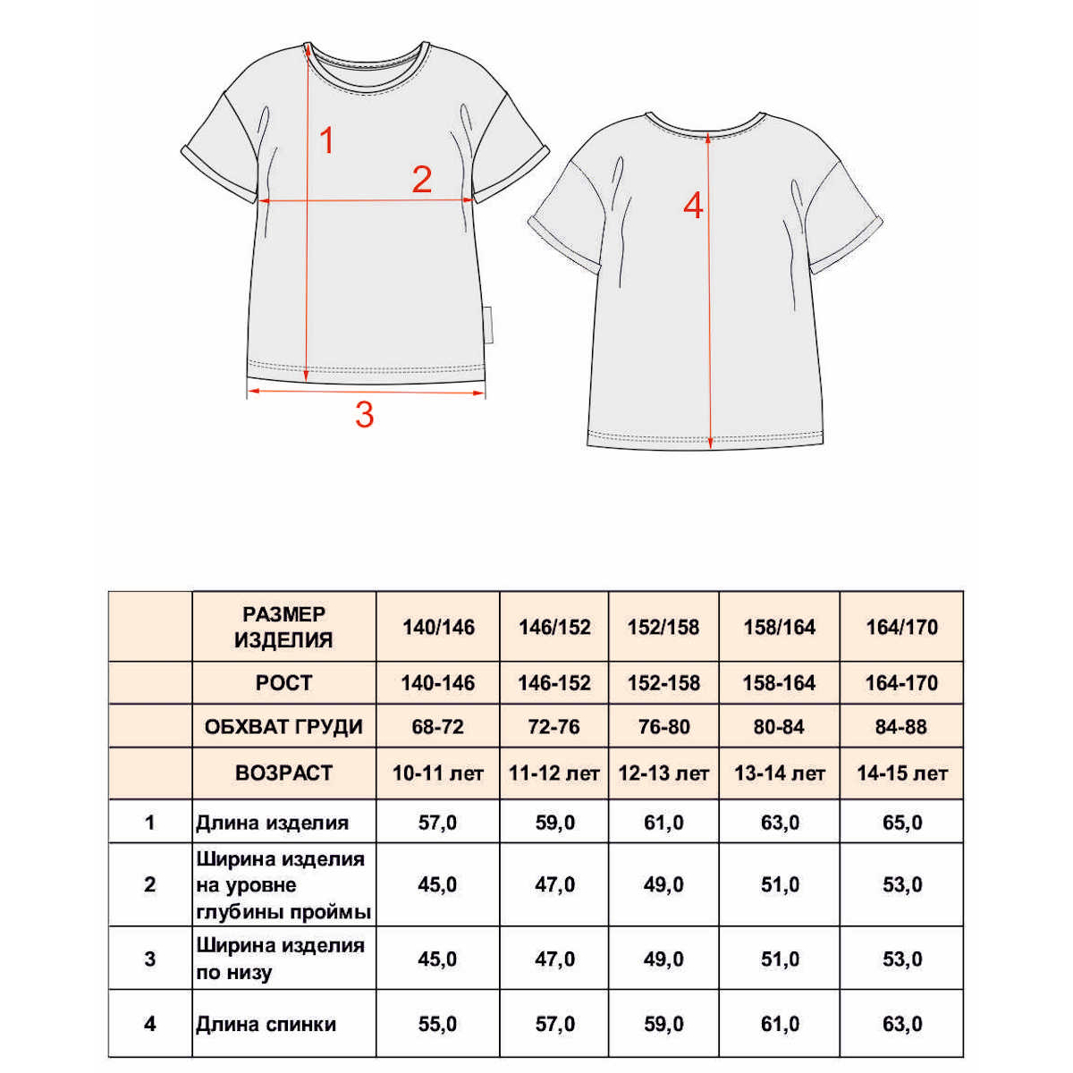 Графитовая футболка для мальчика KOGANKIDS — фото 7