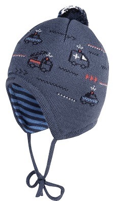 Шапка Maximo