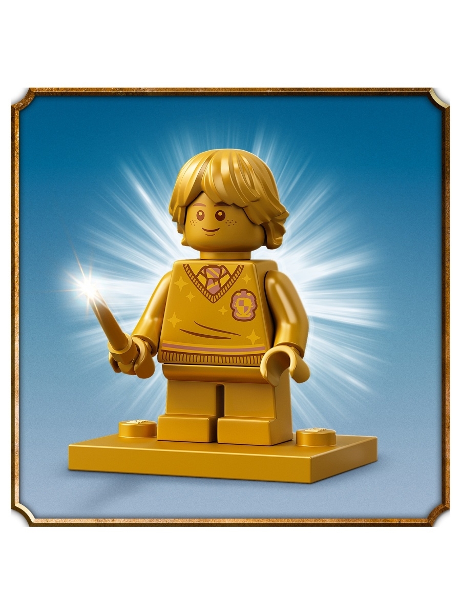 Конструктор LEGO Harry Potter 76388 Визит в деревню Хогсмид — фото 8