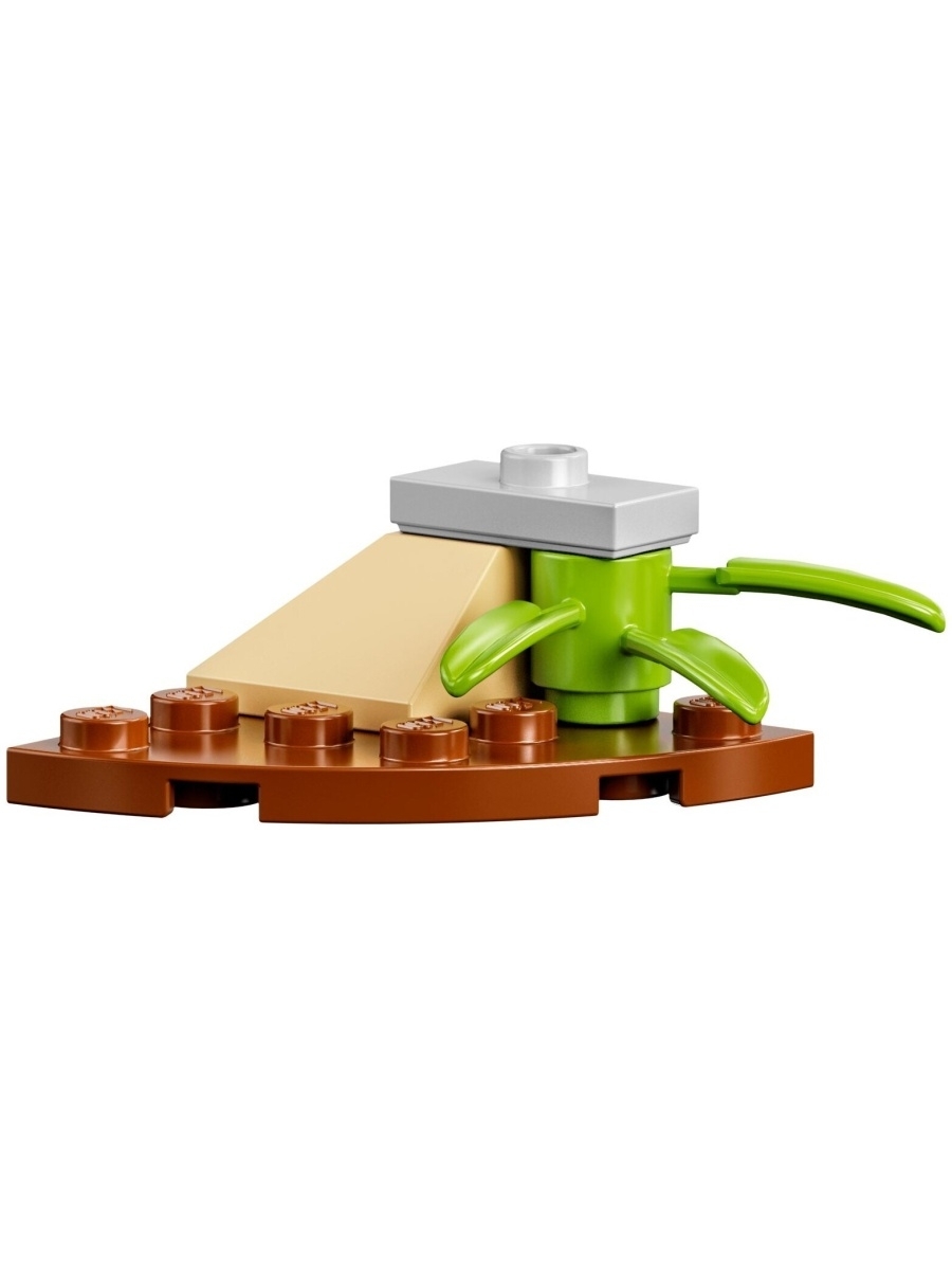 Конструктор LEGO Ninjago 71757 Робот-ниндзя Ллойда — фото 27