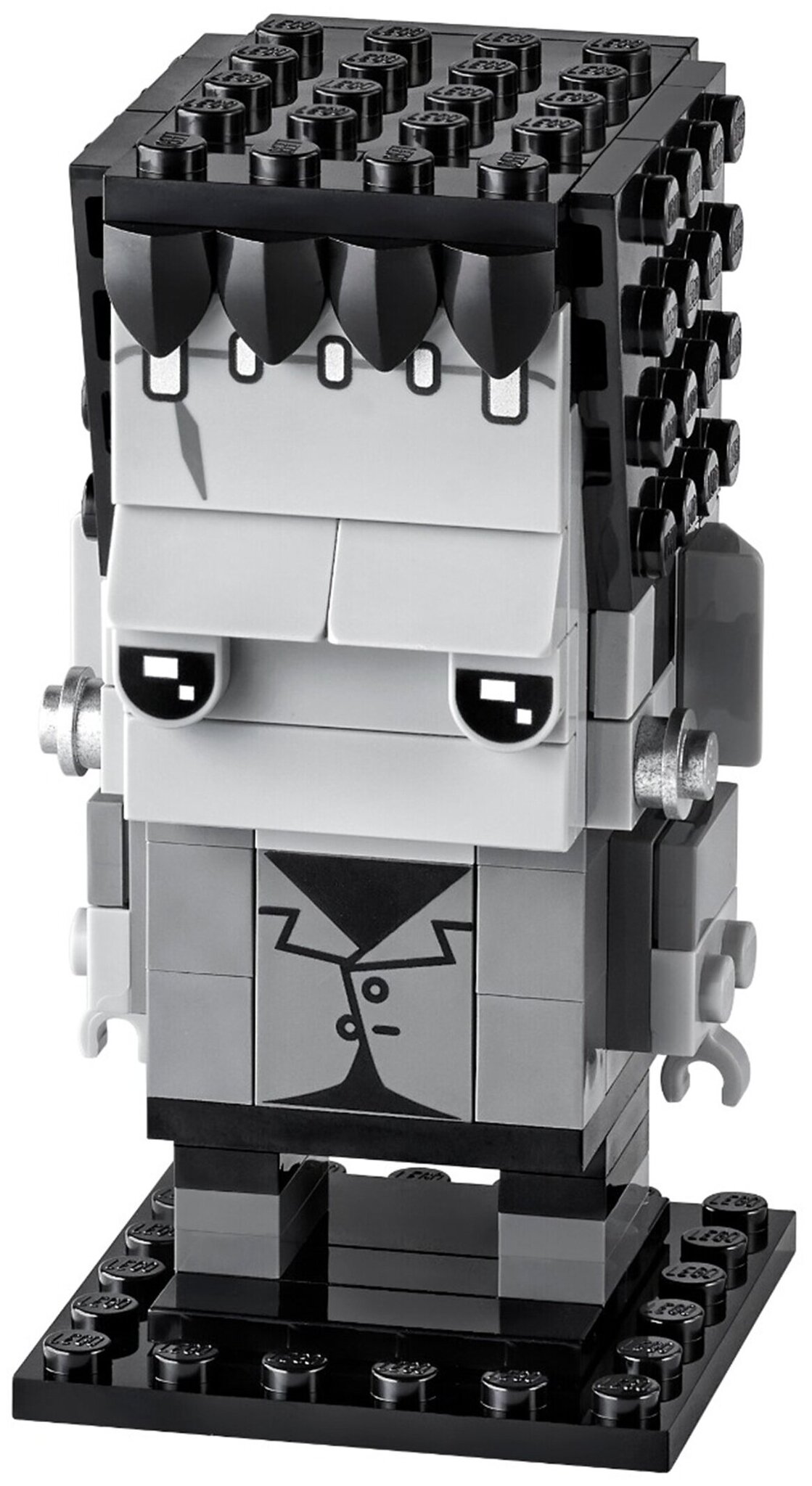 Конструктор LEGO BrickHeadz 40422 Франкенштейн — фото 3