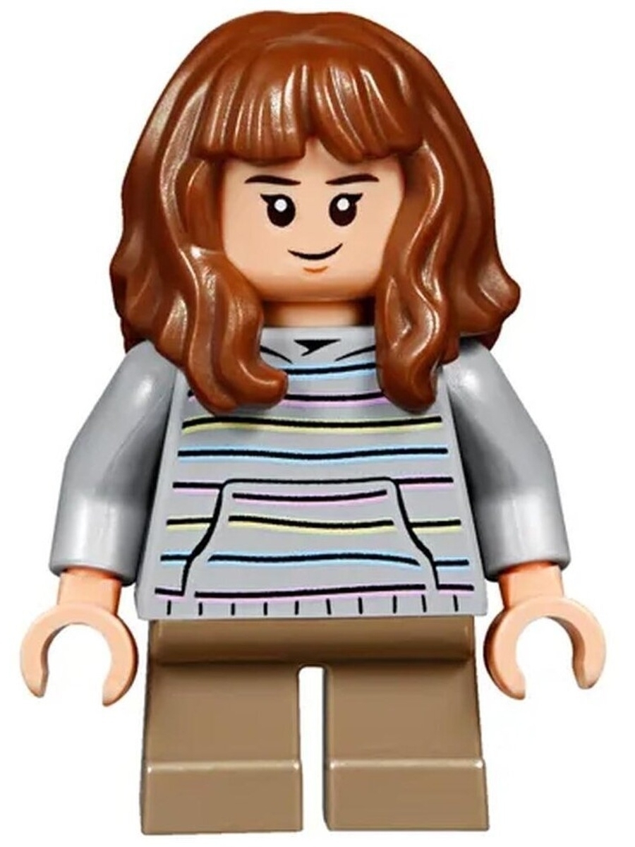Конструктор LEGO Harry Potter 75955 Хогвартс-экспресс — фото 34