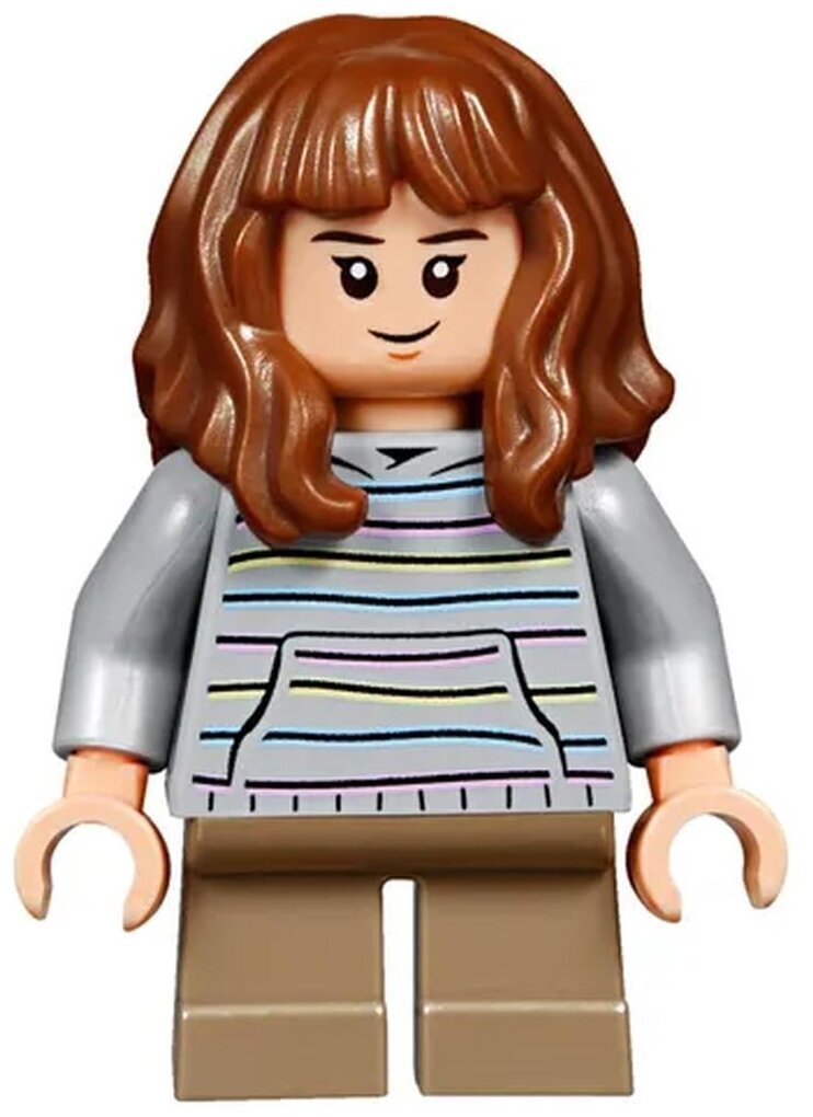 Конструктор LEGO Harry Potter 75955 Хогвартс-экспресс — фото 16