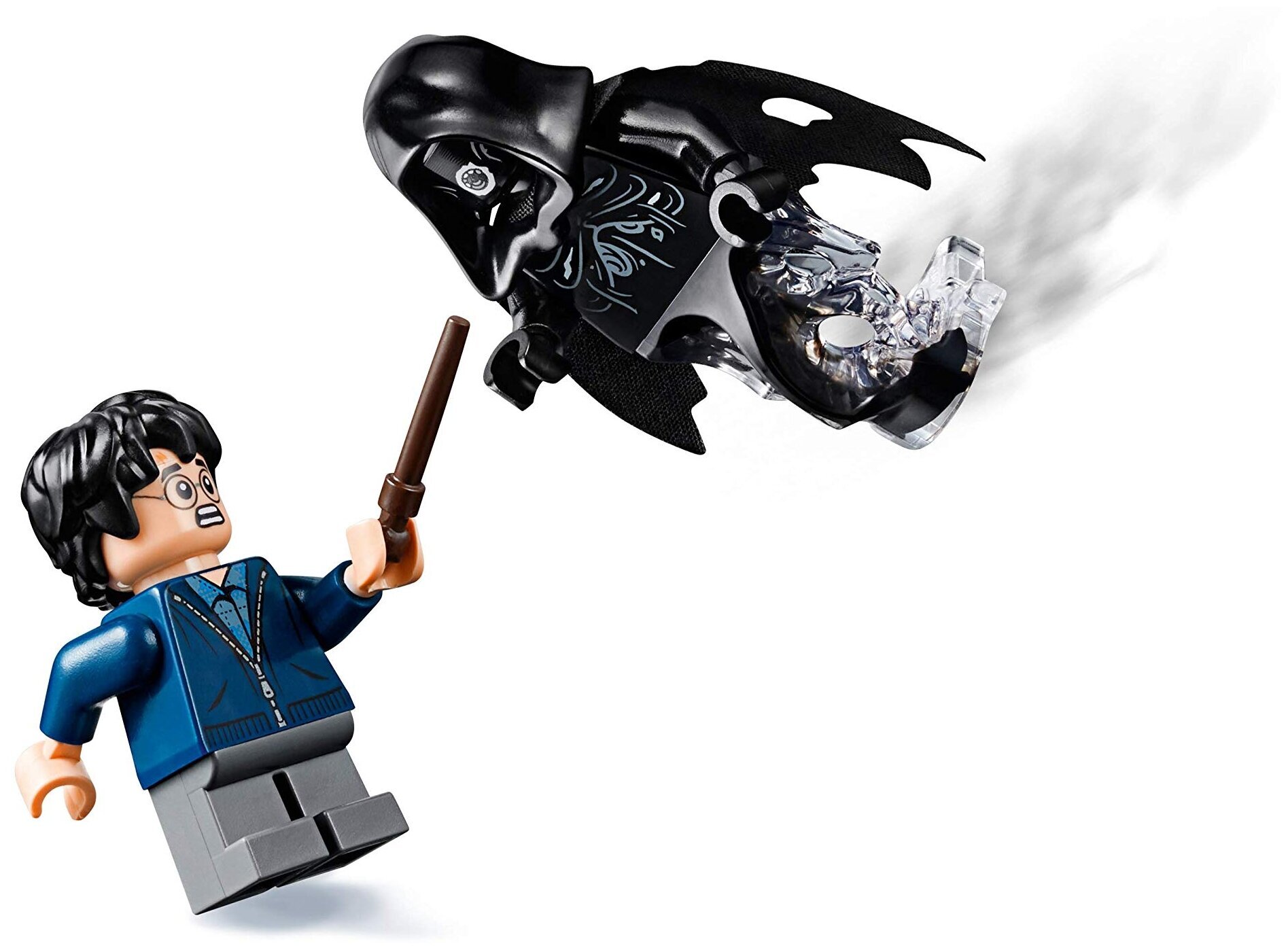 Конструктор LEGO Harry Potter 75955 Хогвартс-экспресс — фото 6