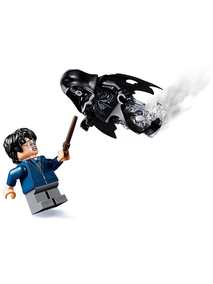 Конструктор LEGO Harry Potter 75955 Хогвартс-экспресс — фото 26