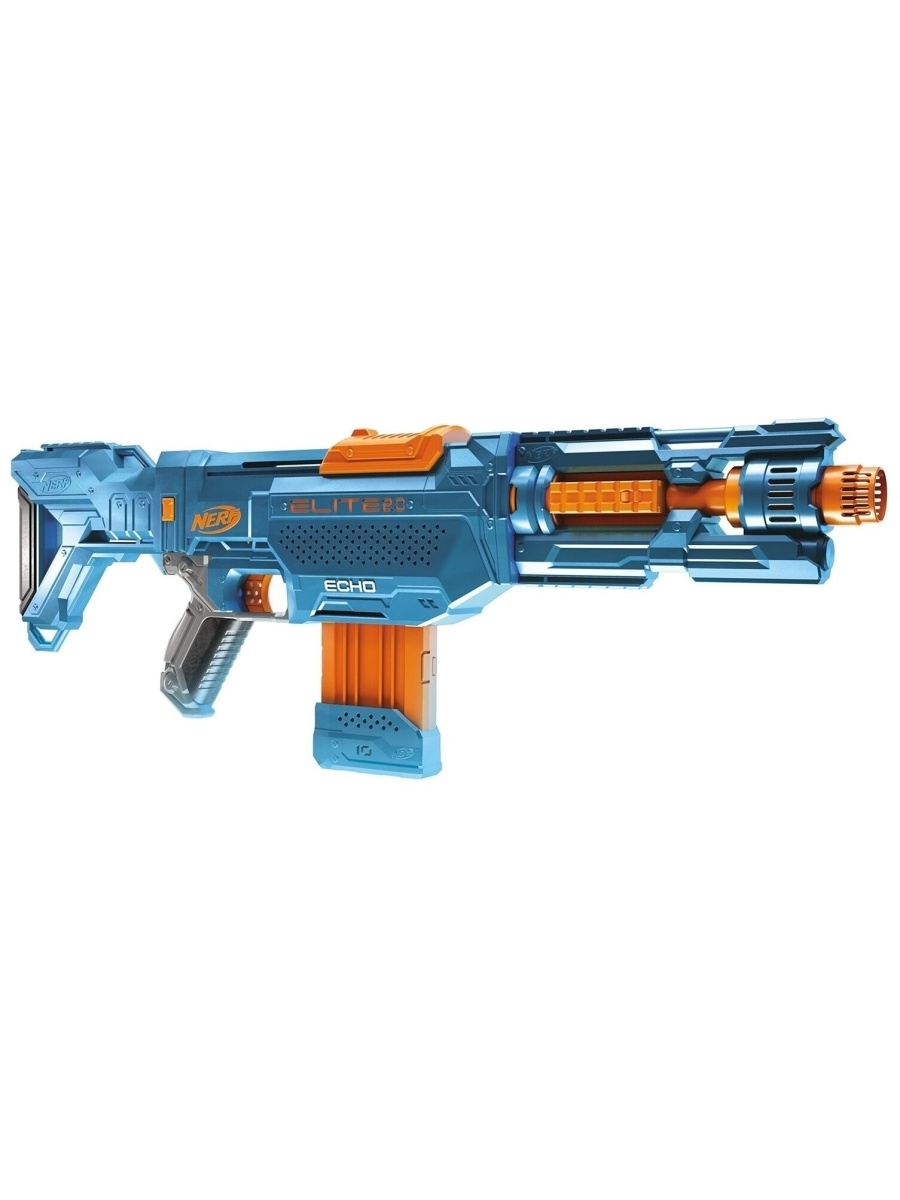 Бластер Nerf Elite 2.0 Echo E9533 — фото 12