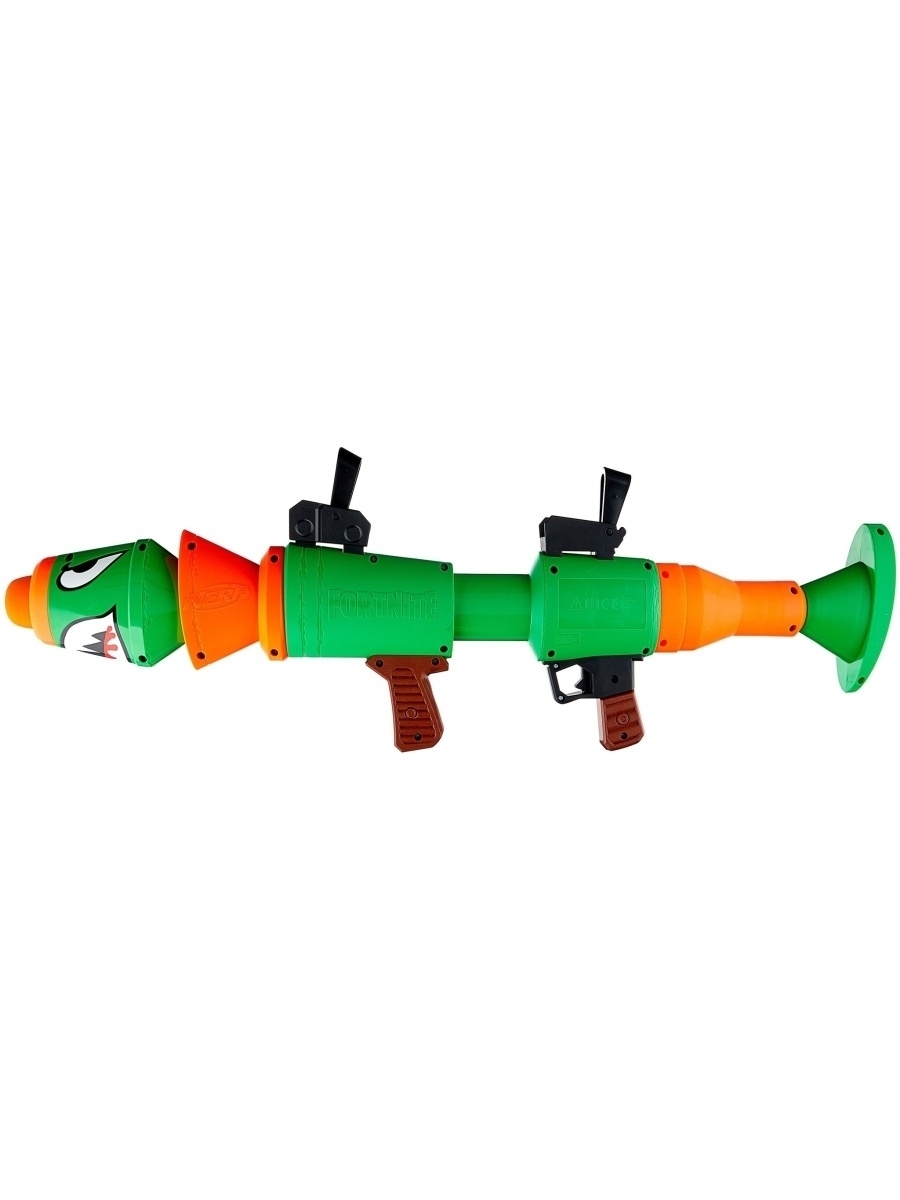 Игрушка Нёрф Фортнайт Ракетница NERF E7511 — фото 13