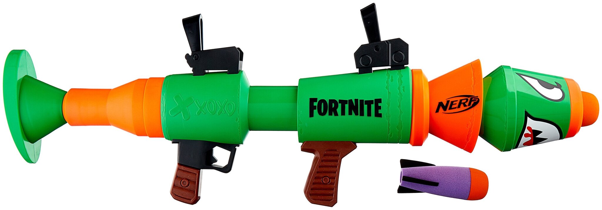 Игрушка Нёрф Фортнайт Ракетница NERF E7511 — фото 11