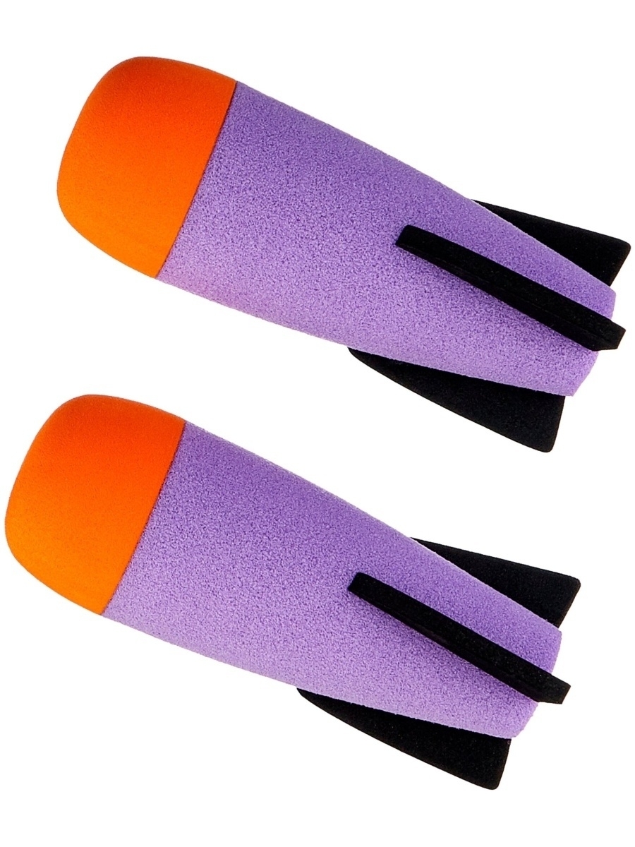 Игрушка Нёрф Фортнайт Ракетница NERF E7511 — фото 15
