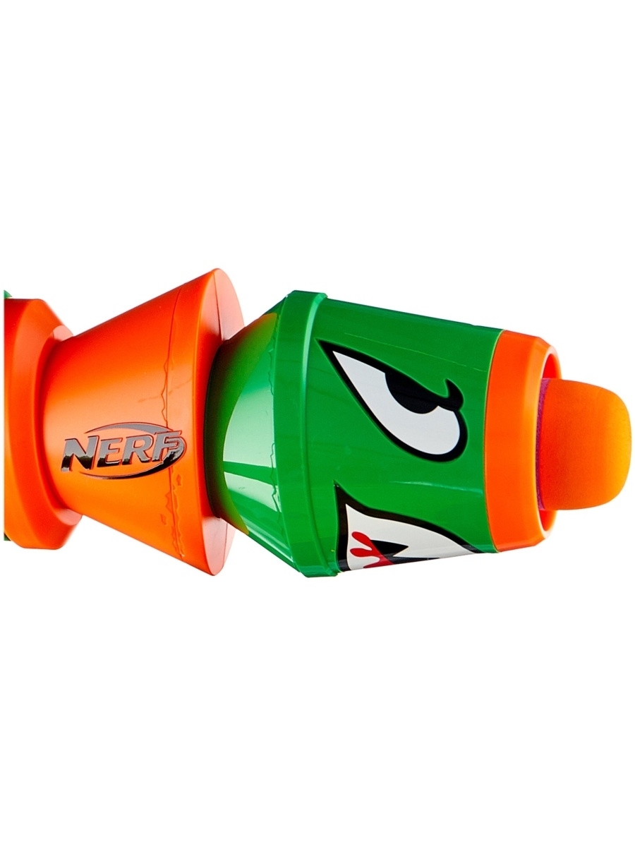 Игрушка Нёрф Фортнайт Ракетница NERF E7511 — фото 26