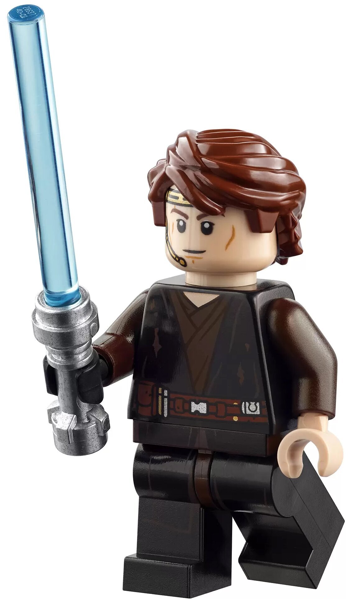 Конструктор LEGO Star Wars 75281 Джедайский перехватчик Энакина — фото 7