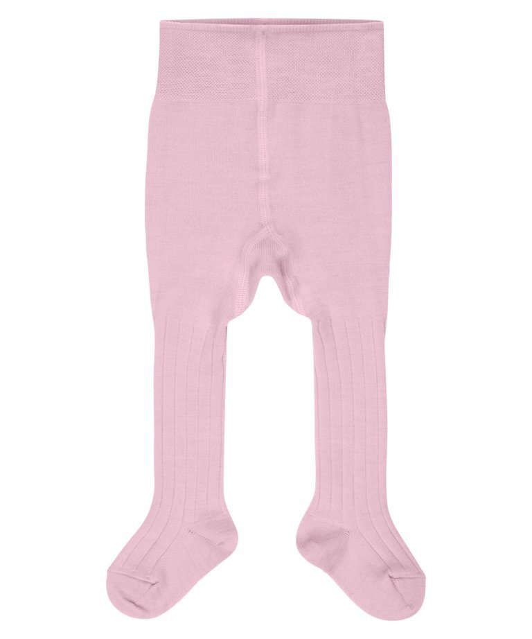 Колготки Cosy Rib FALKE, цвет — розовый