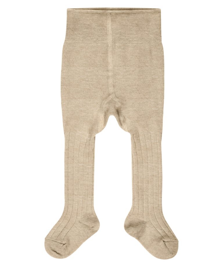 Колготки Cosy Rib FALKE, цвет — бежевый
