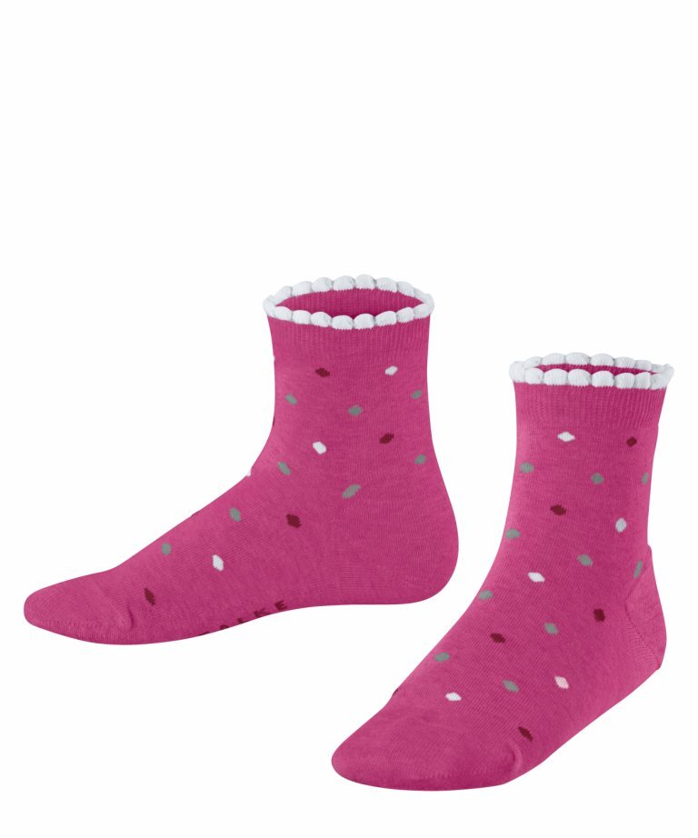 Носки Multidot FALKE, цвет — розовый