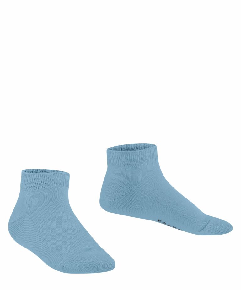Носки Family Sneaker (Extra short) FALKE 12997/6788 — фото 3